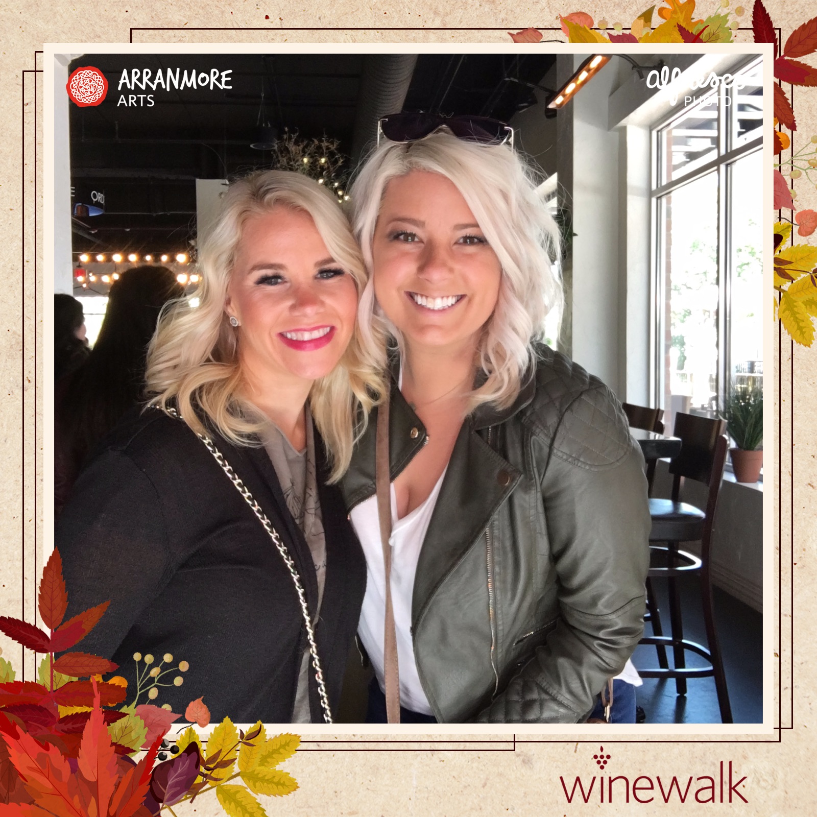 Fall Wine Walk | View more photos from the event at events.alfrescophoto.com/u/AlfrescoPhoto/Fall-Wine-Walk